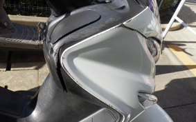 SUZUKI SKYWAVE 200 (Burgman 200) 2007 CH41A