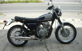 HONDA CB400SS 2005 NC41