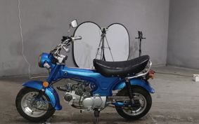 OTHER  MOTORCYCLE 125CC ..