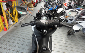 YAMAHA NMAX ABS SED6J
