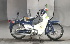 HONDA SUPER CUB50 C50