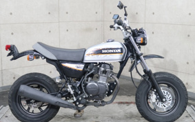 HONDA Ape50 TypeD AC18