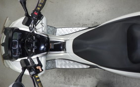 YAMAHA MAJESTY 250 Gen.4 2016 SG20J