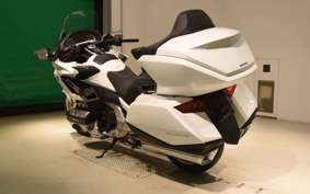 HONDA GL 1800 GOLD WING TOUR DCT 2007 SC79