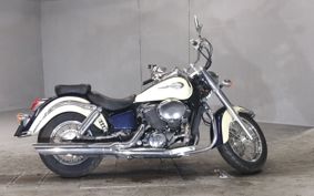 HONDA SHADOW 750 RC44