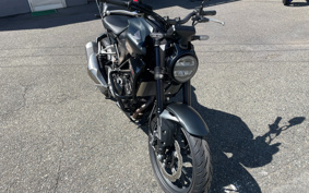 HONDA CB250R MC52