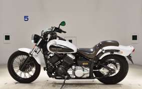 YAMAHA DRAGSTAR 400 2016