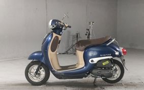 HONDA GIORNO AF77