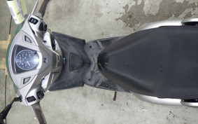 HONDA LEAD 125 2025 JF45