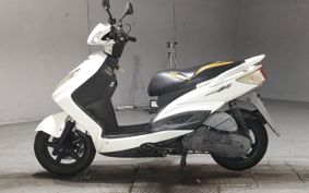 YAMAHA CYGNUS 125 X SE44J