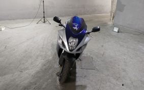 SUZUKI GSX-1300R HAYABUSA 2002 GW71A