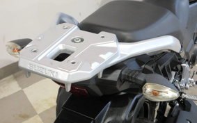 SUZUKI STROM 250ABS DS11A