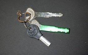 YAMAHA JOG ZR-4 SA56J