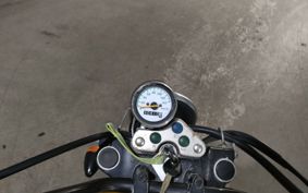 SUZUKI GLASS TRACKER BIG BOY NJ4BA