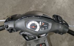 SUZUKI ADDRESS V125 CF46A