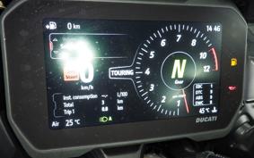 DUCATI MULTISTRADA V4 2026
