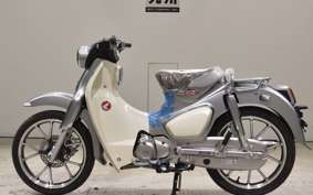 HONDA C125 SUPER CUB JA71