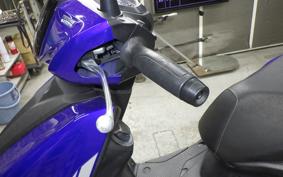 YAMAHA CYGNUSｸﾞﾘﾌｧｽ 2024 SEJ4J