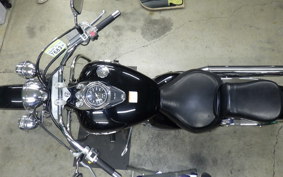 SUZUKI INTRUDER 400 Classic 2001 VK54A