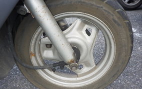 HONDA DIO Gen.4 AF35