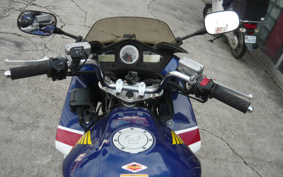 HONDA VFR800 ABS 2007 RC46