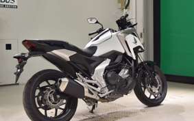 HONDA NC750X DCT 2024 RH09