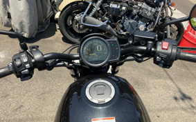 HONDA REBEL 1100 DCT 2022 SC83