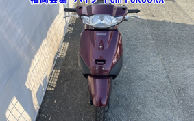 HONDA TACT-4