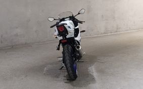 SUZUKI GSX-R125 DL33B
