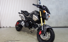 HONDA GROM JC75