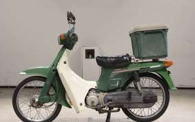 SUZUKI BIRDIE 80 BC41A