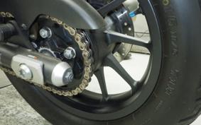 HONDA REBEL 250 1992 MC49