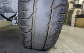 HONDA GYRO CANOPY 2000 TA03