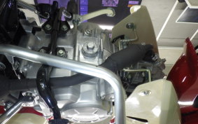 HONDA C50 SUPER CUB 2009 AA09
