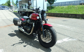 HONDA TLR200 MD09