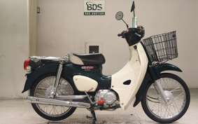 HONDA C50 SUPER CUB