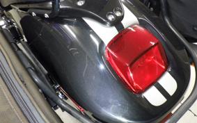 HARLEY NIGHT ROD 1250 SP 2008