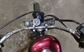 KAWASAKI 250TR BJ250F