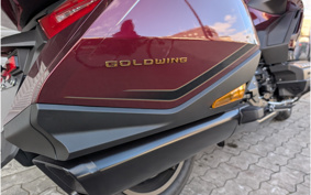 HONDA GL 1800 GOLD WING TOUR DCT 2025 SC79