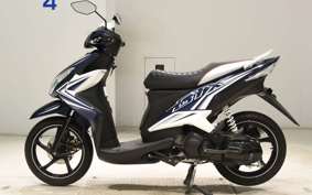 YAMAHA ﾙﾋﾞｱｽGTX125