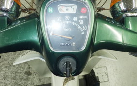 YAMAHA MATE 50 UA04J