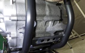 YAMAHA SEROW 250 Gen.2 2011 DG17J