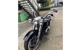 HARLEY HARLEY FLHC1340 1982 ADK