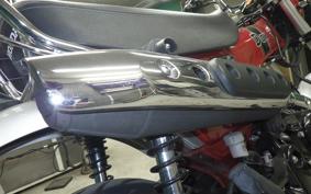 HONDA DAX 125 2007 JB04