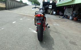 HONDA FTR223 MC34