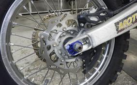 YAMAHA YZ250FX 2021 CG37C