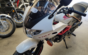 KAWASAKI NINJA ZX-25R ZX250E
