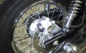 KAWASAKI ESTRELLA RS BJ250A