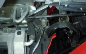 HONDA GYRO CANOPY 2025 TA03