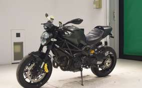 DUCATI DUCATI M1100EVO 2012